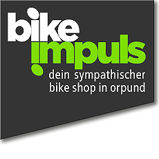 bikeimpuls, dein sympathischer Bike Shop in Orpund bei Biel